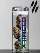 Nino Brown | Flower | 3.5g | Milkweed