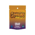 Hush - Cartridge - Clementine - 1G