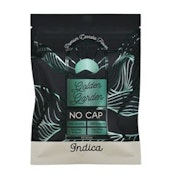 No Cap | Flower | 3.5g | Golden Garden