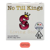 No Till Kings - Larry Strawberry - Flower - 3.5g