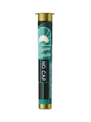 No Cap | Pre-roll | 1g | Golden Garden