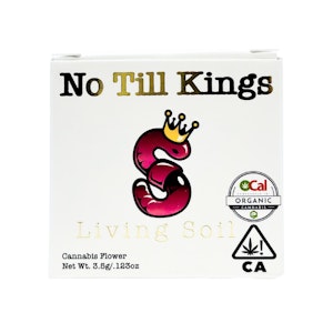 NO TILL KINGS - SFV x ANIMAL MINTS 3.5G - NO TILL KINGS