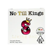 ZUNI 3.5G - NO TILL KINGS