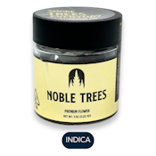 Noble Trees - Noble G - Flower - 3.5g