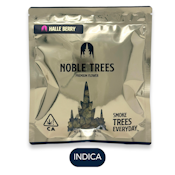 Noble Trees - Halle Berry - Flower - 14.0g