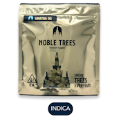 Noble Trees - Sinatra Og - Flower - 14.0g