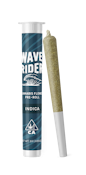Wave Riders - OG Kush Preroll 1g