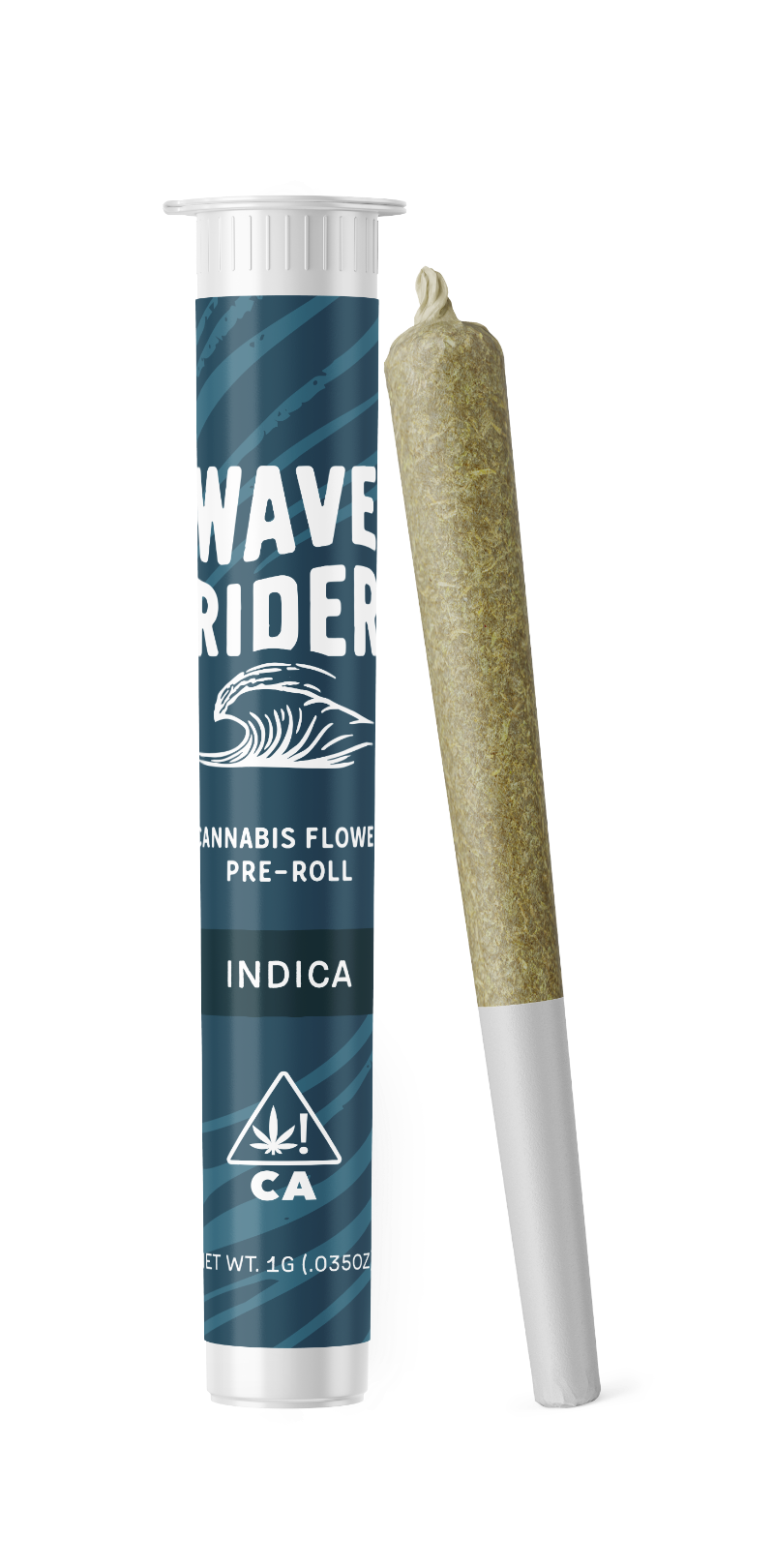 Wave Riders - Original Z Preroll 1g