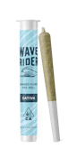 Wave Riders - Mimosa Preroll 1g