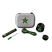 NorCal Smoking Kit
