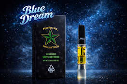 NorCal Vape 1G - Blue Dream 88%