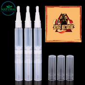 Valhalla | (1G) Unicorn Tail Brush | Norse Nectarine