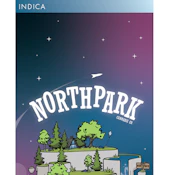 NP Cartridge | Northern Lights | 1g
