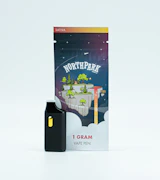 All In One Vape-IX | Northpark | Mixed | 1g | Trainwreck | 1 ct