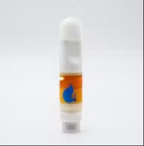 Northeast - Northeast | Eastside OG | 0.5g Liquid Diamond Cart | 0.5g Total | [I]