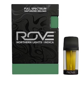 ROVE - Northern Lights Melted Diamonds Refill Pod - 1g - ROV