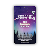 Northern Connections | (50MG) | Lemonade Drink Mix