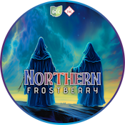 Northern Frostberry Gummies - 49.03mg 5pk