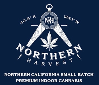 Northern Harvest - Northern Harvest - 10pk Pre Rolls - GMO x OZ Kush