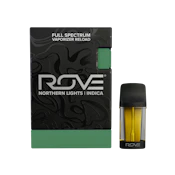 Northern Lights Melted Diamond Live Resin Reload | 1g