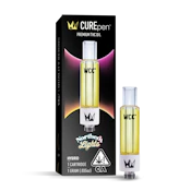 Northern Lights (H) | 1g CUREpen Vape Cartridge | West Coast Cure