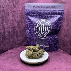 Quality High - Northern Lights