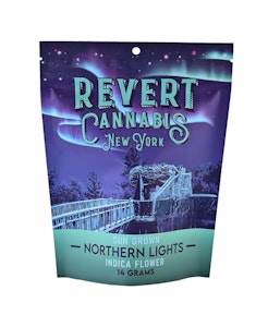 Revert - Northern Lights | Flower | 14g | Revert