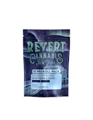 Northern Lights | Pre-rolls | 1g 10-pack | Revert