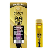 Northern Lights (Gold Series) | AIO | 1g | Nanticoke