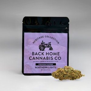 BHF - BHF - Northern Lights - 3.5g