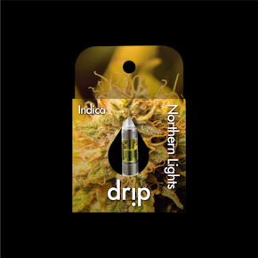 Drip 510 - Northern Lights - 1g Cartridge