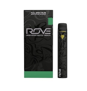 Rove - Northern Lights | AIO | 1g | Rove