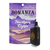 Northern Lights | AIO | 4g | Bonanza