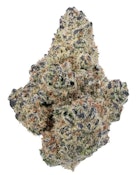 3.5g Space Force One - Indica Dominant