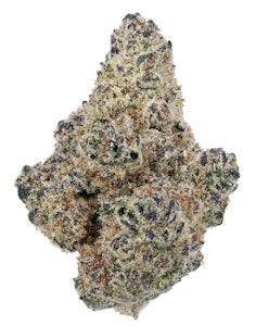 Molecular Farms - 1g Flower - Space Force One - Indica Dom