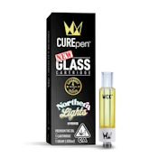 West Coast Cure Northern Lights CUREpen 1.0g