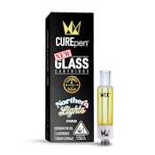 WCC Northern Lights (H) Cart 1g