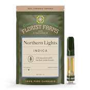 Northern Lights | Cartridge | 1g