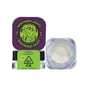 GREENLINE - Northern Lights - Diamond Dust - (I) 1G