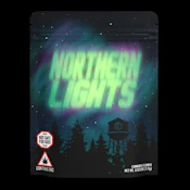 Northern Lights Flower - 3.5g - CMC