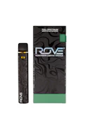 Rove RTU | Northern Lights | 1g Melted Diamond Live Resin Vaporizer