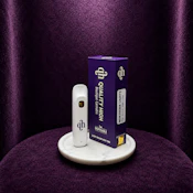 Northern Lights Vape All-in-One Magnetic
