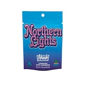 Hush - Northern Lights - 510 Vape Cart - Indica - 1g