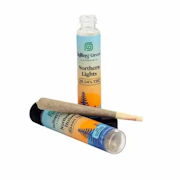 Rolling Green - Northern Lights - 1 g Pre-Roll