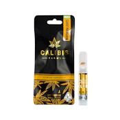 Calibis Northern Lights Cartridge 1.0g