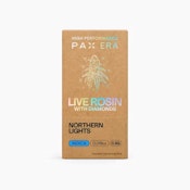 Northern Lights | Live Rosin Cartridge | 0.5g