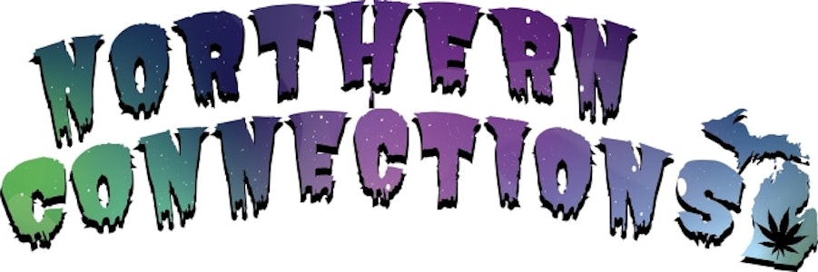 NORTHERN CONNECTIONS - THC Mix Stix Blue Razz