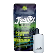 Jaunty | Northern Lights | AIO | 1.5g