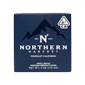 BUBBLEGUM DIESEL 3.5G - NORTHERN HARVEST