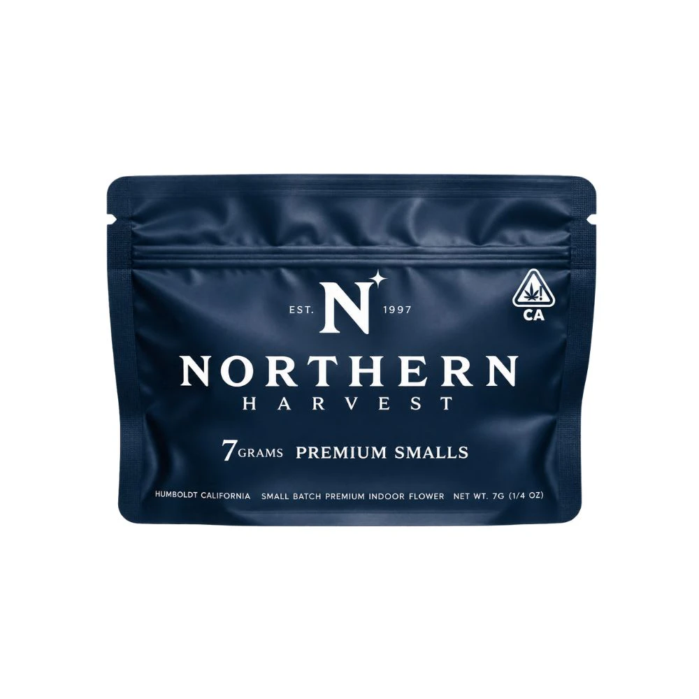Northern Harvest - FIZZY GRAPE 7G - NORTHERN HARVEST Main Image